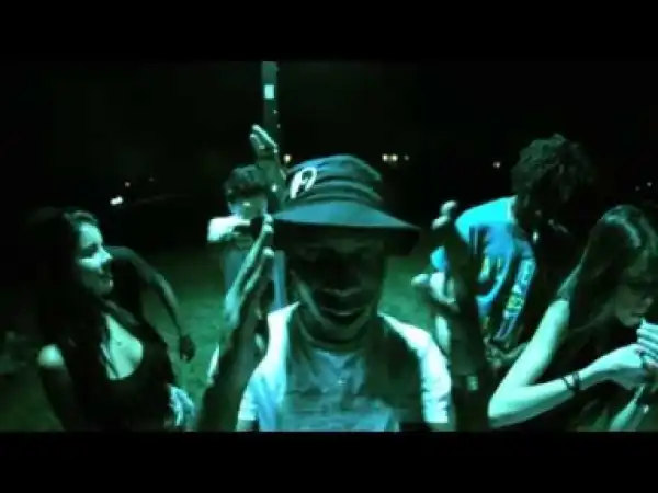 Video: Lil Champ FWAY - Keep It Pimpin (feat. Cashy)
